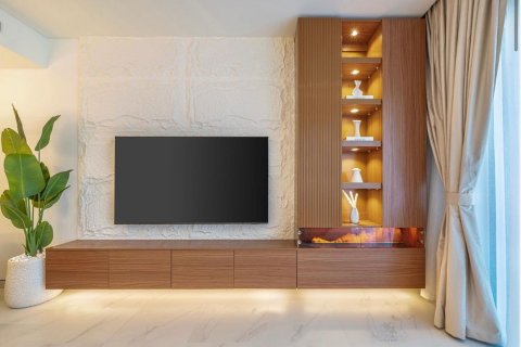 דירה להשכרה ב Mohammed Bin Rashid City, Dubai, איחוד האמירויות  2 חדרי שינה, 111.02 מ"ר, מספר 750868 - תמונה 13