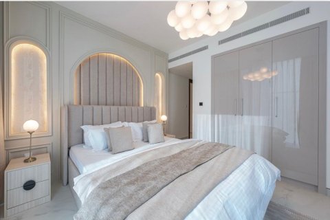 דירה להשכרה ב Mohammed Bin Rashid City, Dubai, איחוד האמירויות  2 חדרי שינה, 111.02 מ"ר, מספר 750868 - תמונה 12