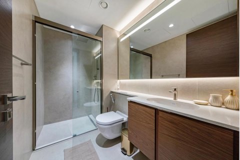 דירה להשכרה ב Mohammed Bin Rashid City, Dubai, איחוד האמירויות  2 חדרי שינה, 111.02 מ"ר, מספר 750868 - תמונה 15