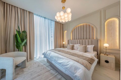 דירה להשכרה ב Mohammed Bin Rashid City, Dubai, איחוד האמירויות  2 חדרי שינה, 111.02 מ"ר, מספר 750868 - תמונה 6