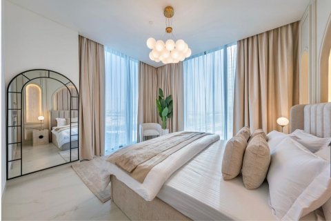 דירה להשכרה ב Mohammed Bin Rashid City, Dubai, איחוד האמירויות  2 חדרי שינה, 111.02 מ"ר, מספר 750868 - תמונה 11