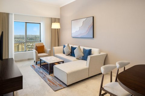 Apartament hotelowy w Dubai Production City (IMPZ), Dubai, ZEA 2 sypialnie, 97.67 mkw. nr 750854