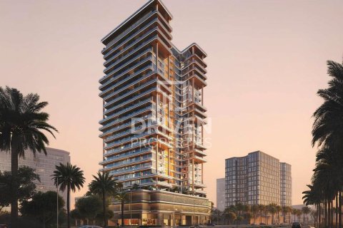 Dubai Science Park, UAE의 판매용 아파트 33.35제곱미터 번호 744301 - 사진 3