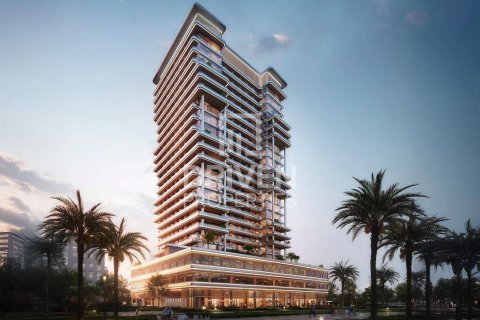 Dubai Science Park, UAE의 판매용 아파트 33.35제곱미터 번호 744301 - 사진 4