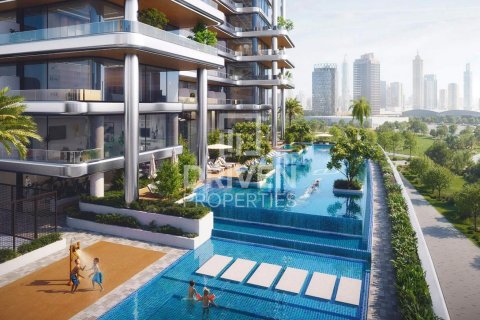 Dubai Science Park, UAE의 판매용 아파트 33.35제곱미터 번호 744301 - 사진 10