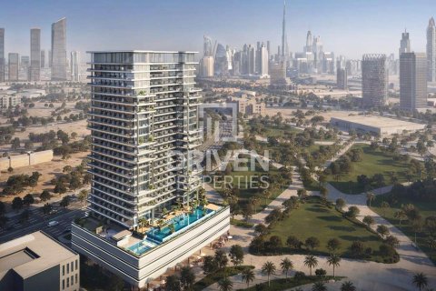 Dubai Science Park, UAE의 판매용 아파트 33.35제곱미터 번호 744301 - 사진 12