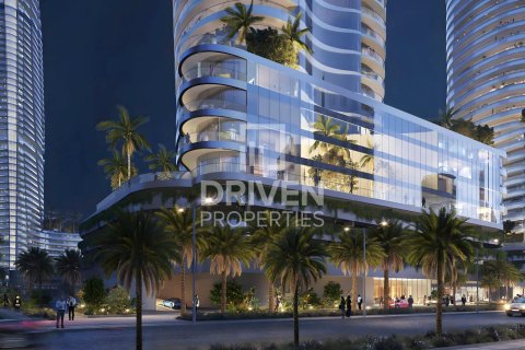 Appartamento in vendita a Business Bay, Dubai, EAU 2 camere da letto, 121.8 mq. № 744302 - foto 10