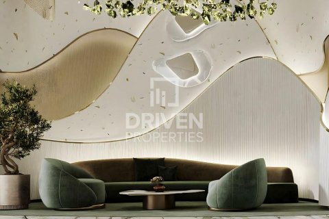 Appartamento in vendita a Business Bay, Dubai, EAU 2 camere da letto, 121.8 mq. № 744302 - foto 4