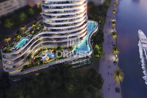 Appartamento in vendita a Business Bay, Dubai, EAU 2 camere da letto, 121.8 mq. № 744302 - foto 9