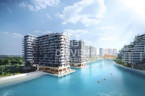 Apartamento en venta en Dubai South (Dubai World Central), Dubai, EAU 1 habitación, 31.49 m2 № 744304 - foto 9