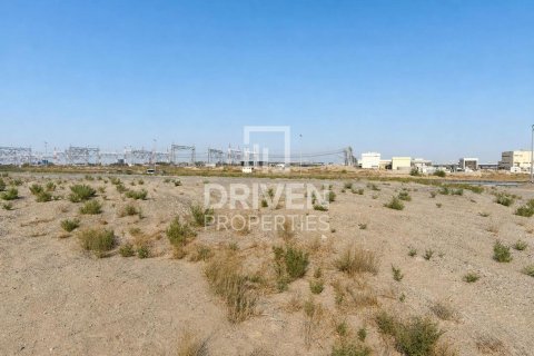 Mirdif, Dubai, UAE의 판매용 토지 1262.09제곱미터 번호 744300 - 사진 4