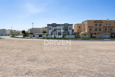 Mirdif, Dubai, UAE의 판매용 토지 1262.09제곱미터 번호 744300 - 사진 10