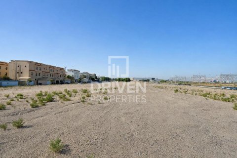Mirdif, Dubai, UAE의 판매용 토지 1262.09제곱미터 번호 744300 - 사진 5