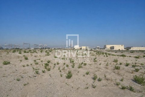 Mirdif, Dubai, UAE의 판매용 토지 1262.09제곱미터 번호 744300 - 사진 2
