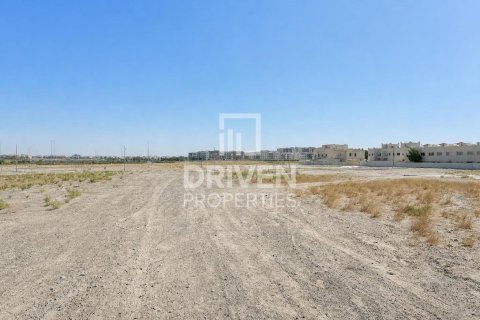 Mirdif, Dubai, UAE의 판매용 토지 1262.09제곱미터 번호 744300 - 사진 9