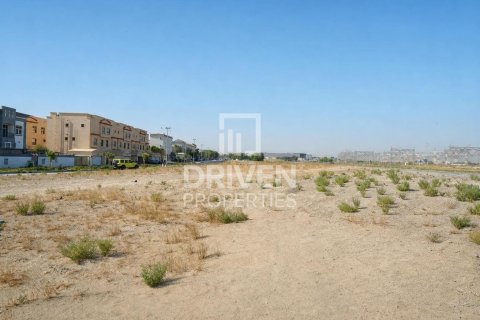 Mirdif, Dubai, UAE의 판매용 토지 1262.09제곱미터 번호 744300 - 사진 3