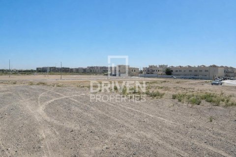 Mirdif, Dubai, UAE의 판매용 토지 1262.09제곱미터 번호 744300 - 사진 8