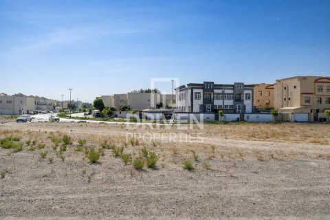 Mirdif, Dubai, UAE의 판매용 토지 1262.09제곱미터 번호 744300 - 사진 7