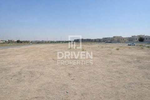 Mirdif, Dubai, UAE의 판매용 토지 1262.09제곱미터 번호 744300 - 사진 11