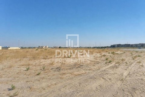 Mirdif, Dubai, UAE의 판매용 토지 1262.09제곱미터 번호 744300 - 사진 12