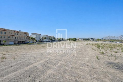 Mirdif, Dubai, UAE의 판매용 토지 1262.09제곱미터 번호 744300 - 사진 6