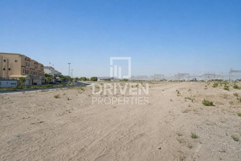 Pozemek v Mirdif, Dubai, SAE 1262.09 m² Č.: 744300