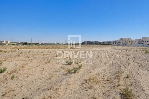 Mirdif, Dubai, UAE의 판매용 토지 1262.09제곱미터 번호 744300 - 사진 14