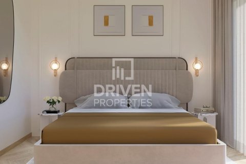 Apartament në Jumeirah Village Triangle, Dubai, Emiratet e Bashkuara Arabe 1 dhomë, 31.22 m2. № 744305 - Foto 7