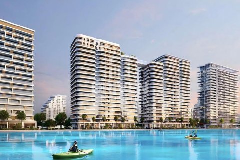 آپارتمان برای فروش در  Dubai South (Dubai World Central)، Dubai، امارات متحده عربی  33.54 متر مربع ، شماره 744299 - تصویر 3
