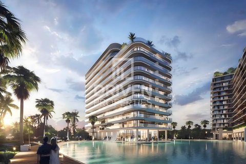 آپارتمان برای فروش در  Dubai South (Dubai World Central)، Dubai، امارات متحده عربی  33.54 متر مربع ، شماره 744299 - تصویر 7