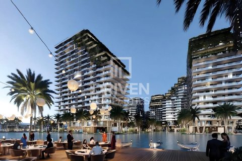 آپارتمان برای فروش در  Dubai South (Dubai World Central)، Dubai، امارات متحده عربی  33.54 متر مربع ، شماره 744299 - تصویر 10