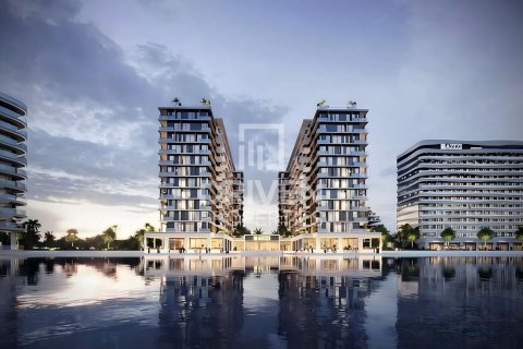 Διαμέρισμα σε Dubai South (Dubai World Central), ΗΑΕ 1 δωμάτιο, 33.54 τ.μ. Αρ. 744299