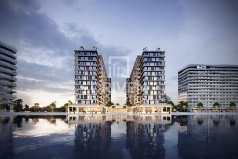 Apartamento en venta en Dubai South (Dubai World Central), Dubai, EAU 1 habitación, 31.49 m2 № 744303 - foto 7