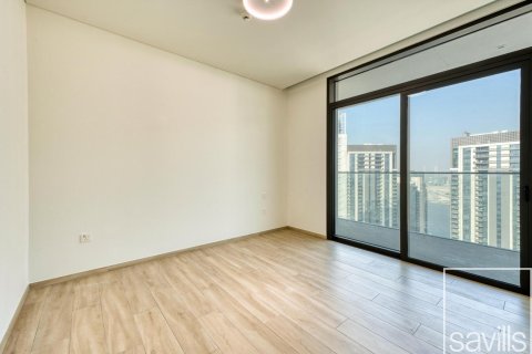 Apartament në Dubai Creek Harbour (The Lagoons), Emiratet e Bashkuara Arabe 3 dhoma gjumi, 165 m2. № 680893 - Foto 15