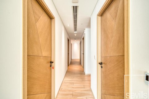 Apartament në Dubai Creek Harbour (The Lagoons), Emiratet e Bashkuara Arabe 3 dhoma gjumi, 165 m2. № 680893 - Foto 7