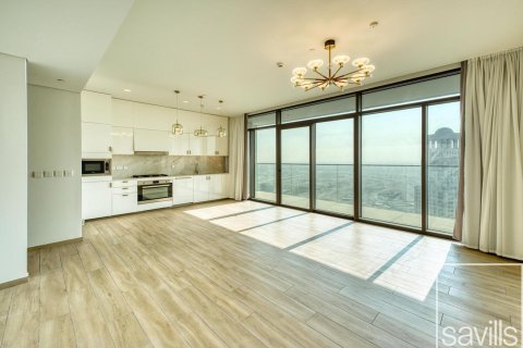 Apartament në Dubai Creek Harbour (The Lagoons), Emiratet e Bashkuara Arabe 3 dhoma gjumi, 165 m2. № 680893 - Foto 2