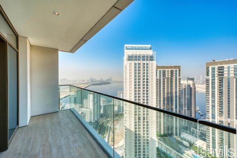 Apartament në Dubai Creek Harbour (The Lagoons), Emiratet e Bashkuara Arabe 3 dhoma gjumi, 165 m2. № 680893 - Foto 19