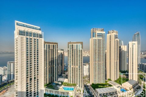 Apartament në Dubai Creek Harbour (The Lagoons), Emiratet e Bashkuara Arabe 3 dhoma gjumi, 165 m2. № 680893 - Foto 20