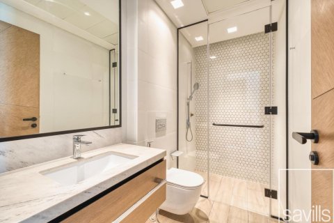 Apartament në Dubai Creek Harbour (The Lagoons), Emiratet e Bashkuara Arabe 3 dhoma gjumi, 165 m2. № 680893 - Foto 13