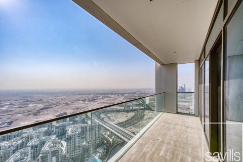 Apartament në Dubai Creek Harbour (The Lagoons), Emiratet e Bashkuara Arabe 3 dhoma gjumi, 165 m2. № 680893 - Foto 4