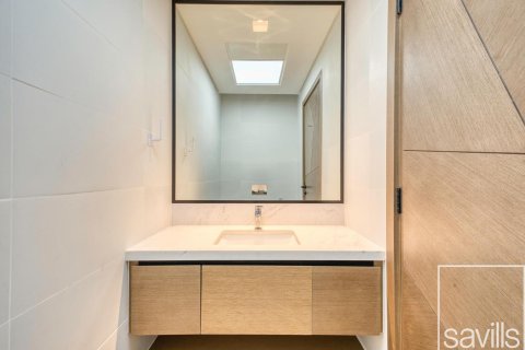 Apartament në Dubai Creek Harbour (The Lagoons), Emiratet e Bashkuara Arabe 3 dhoma gjumi, 165 m2. № 680893 - Foto 9