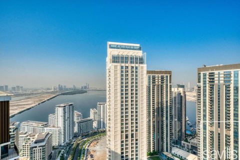Apartament në Dubai Creek Harbour (The Lagoons), Emiratet e Bashkuara Arabe 3 dhoma gjumi, 165 m2. № 680893 - Foto 21