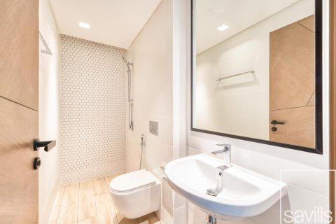 Apartament në Dubai Creek Harbour (The Lagoons), Emiratet e Bashkuara Arabe 3 dhoma gjumi, 165 m2. № 680893 - Foto 14