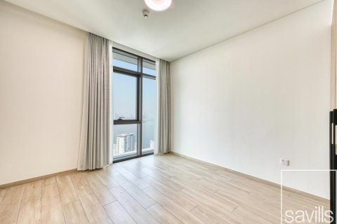 Apartament në Dubai Creek Harbour (The Lagoons), Emiratet e Bashkuara Arabe 3 dhoma gjumi, 165 m2. № 680893 - Foto 10