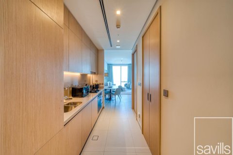 آپارتمان برای فروش در  Downtown Dubai (Downtown Burj Dubai)، Dubai، امارات متحده عربی  1 خوابه ، 70 متر مربع ، شماره 680892 - تصویر 8