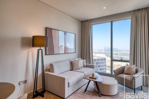 آپارتمان برای فروش در  Downtown Dubai (Downtown Burj Dubai)، Dubai، امارات متحده عربی  1 خوابه ، 70 متر مربع ، شماره 680892 - تصویر 2