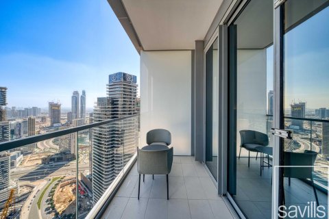 Apartamento em Downtown Dubai (Downtown Burj Dubai), Dubai, EAU 1 quarto, 70 m2 № 680892