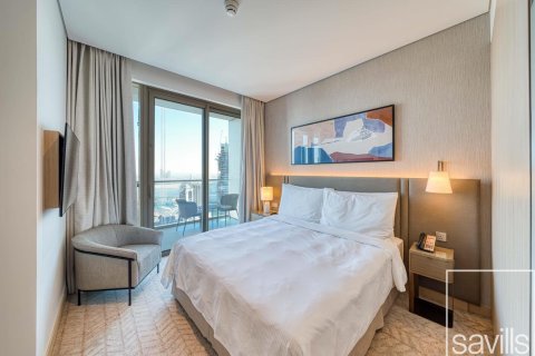 آپارتمان برای فروش در  Downtown Dubai (Downtown Burj Dubai)، Dubai، امارات متحده عربی  1 خوابه ، 70 متر مربع ، شماره 680892 - تصویر 14