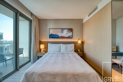 آپارتمان برای فروش در  Downtown Dubai (Downtown Burj Dubai)، Dubai، امارات متحده عربی  1 خوابه ، 70 متر مربع ، شماره 680892 - تصویر 13