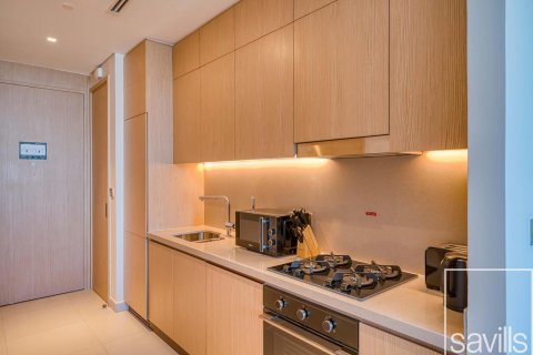 آپارتمان برای فروش در  Downtown Dubai (Downtown Burj Dubai)، Dubai، امارات متحده عربی  1 خوابه ، 70 متر مربع ، شماره 680892 - تصویر 10